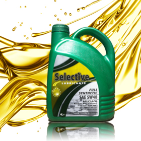 ULTRA SYNTH TECH 10W40 CI-4