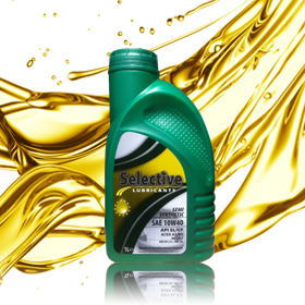 ULTRA SYNTH TECH 10W40 SL/CF