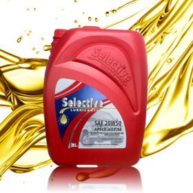 SUPER 20W50
