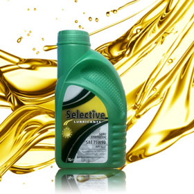 ULTRA SYNTH TECH 75W90