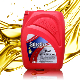 SUPER ISO 32/46/68/100